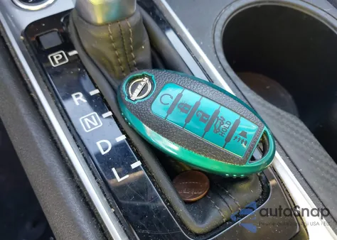 2024 Nissan Altima S Fwd from USA, damaged, VIN 1N4BL4BV6RN388163